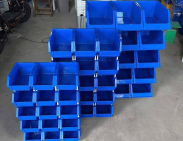 Khay nhựa đựng linh kiện Tiền Giang