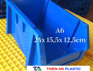 Khay nhựa đựng linh kiện Thừa Thiên Huế