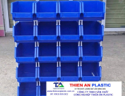 Khay nhựa đựng linh kiện Quận 12