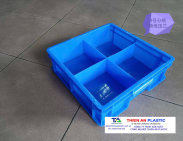 Khay nhựa đựng linh kiện huyện Bình Chánh