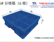 Khay nhựa đựng linh kiện Hà Nam