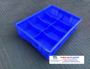 Khay nhựa đựng linh kiện Thành phố Thủ Đức