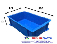 Khay nhựa đựng linh kiện TpHCM