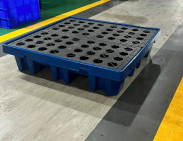 Pallet Nhựa Cũ, Mới Thái Nguyên