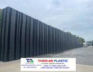 Pallet Nhựa Cũ, Mới Thái Bình