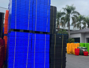 Pallet nhựa xuất khẩu Bà Rịa - Vũng Tàu