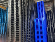 Pallet Nhựa Cũ, Mới Bến Tre