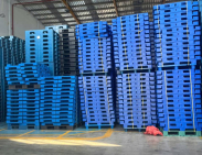 Pallet Nhựa Cũ, Mới Kiên Giang
