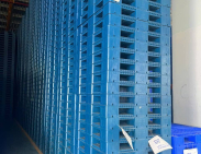 Pallet Nhựa Cũ, Mới Hưng Yên