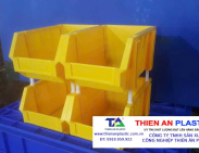 Khay nhựa đựng linh kiện TP Cần Thơ