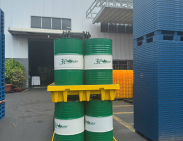 Pallet nhựa chống tràn Quận 11