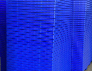 Pallet nhựa 1 tấn giá bao nhiêu