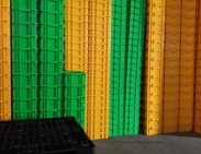 Nơi bán thùng nhựa đặc chất lượng