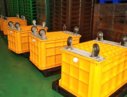 So sánh sóng nhựa và thùng nhựa công nghiệp