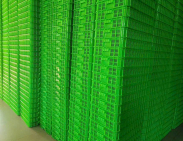 Sóng nhựa đựng phụ tùng ô tô bình dương