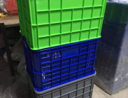 Sóng nhựa bình dương