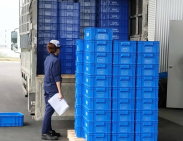 Báo giá thùng nhựa đựng hóa chất