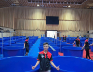 Thùng Nhựa Lớn Hà Tĩnh