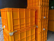 Thùng Nhựa Lớn huyện Củ Chi