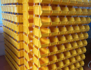 Khay nhựa đựng linh kiện Quận 8