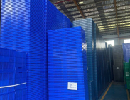 Pallet Nhựa Cũ, Mới Quảng Ninh