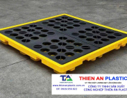 Pallet nhựa chống tràn Bà Rịa - Vũng Tàu