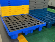 Pallet Nhựa Cũ, Mới Hà Nam