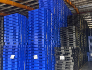 Pallet Nhựa Cũ, Mới Quận 11