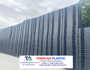 Pallet Nhựa Cũ, Mới Bắc Kạn