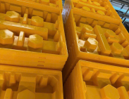 Pallet nhựa chống tràn Quận 2