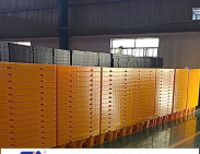 Pallet Nhựa Cũ, Mới Quảng Nam