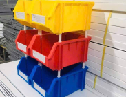 Khay nhựa đựng linh kiện Quận 3