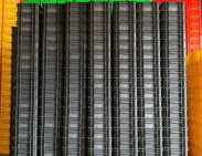 Thùng nhựa nào tốt cho đựng thực phẩm