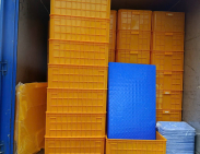 Thùng Nhựa Lớn huyện Hóc Môn