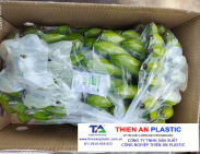 Giải pháp đóng gói nông sản xuất khẩu