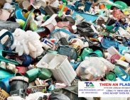 Chính sách mới về quản lý rác thải