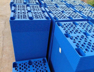 Pallet Nhựa Cũ, Mới Điện Biên