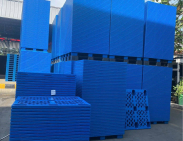 Pallet Nhựa Cũ, Mới Lâm Đồng