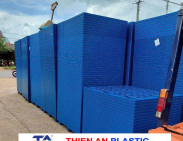 Pallet Nhựa Cũ, Mới Tuyên Quang