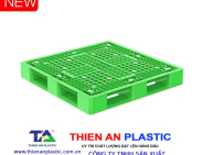 Pallet Nhựa Cũ, Mới Quận 4