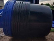 Thùng Nhựa Lớn Kiên Giang