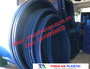 Thùng Nhựa Lớn Quảng Trị