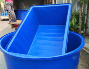 Thùng Nhựa Lớn Khánh Hòa