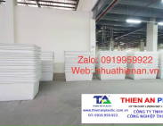 Thùng Nhựa Lớn An Giang