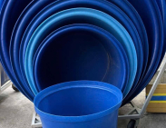 Thùng Nhựa Lớn Tuyên Quang