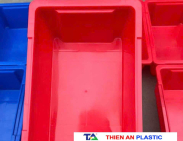 Khay nhựa đựng linh kiện Đồng Tháp