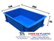 Khay nhựa đựng linh kiện Quận 1