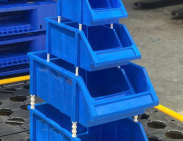 Khay nhựa đựng linh kiện An Giang