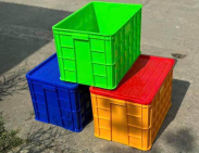 Hướng dẫn sử dụng sóng nhựa công nghiệp