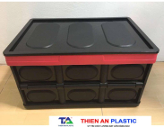 Giải pháp đựng phụ tùng ô tô